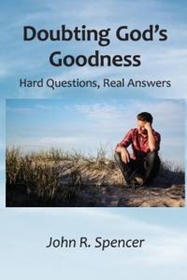Doubting God's Goodness