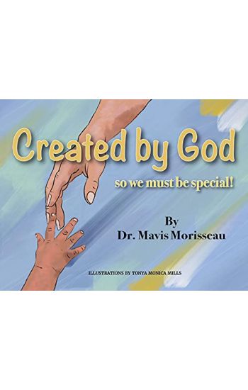 Created By God
