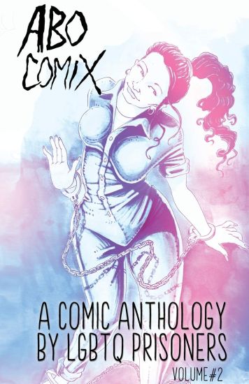 A.B.O. Comix Vol 2