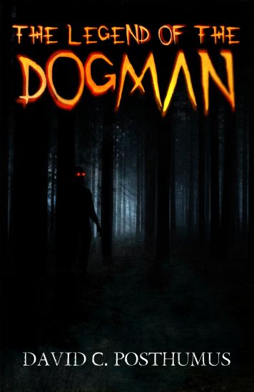 The Legend of the Dogman
