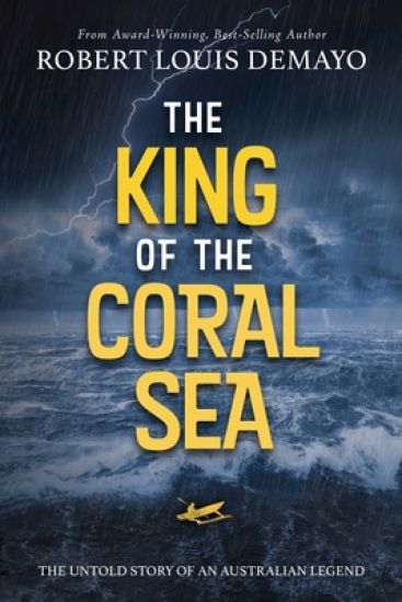 The King of the Coral Sea