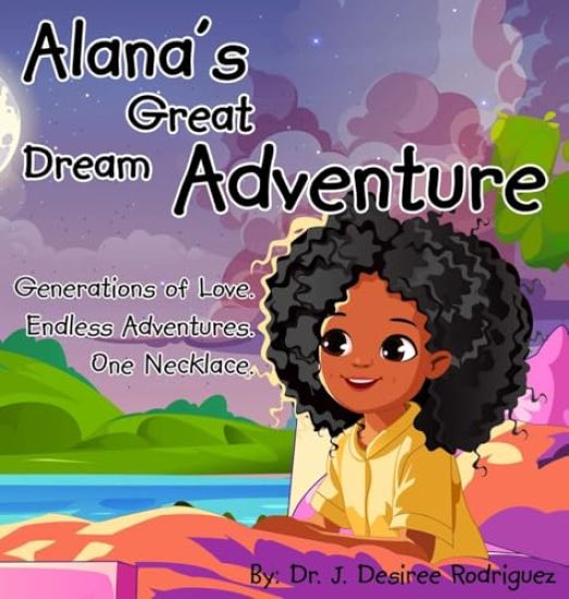 Alana's Great Dream Adventure