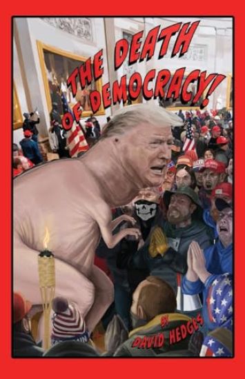 The Death of Democracy!