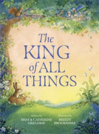 The King of All Things