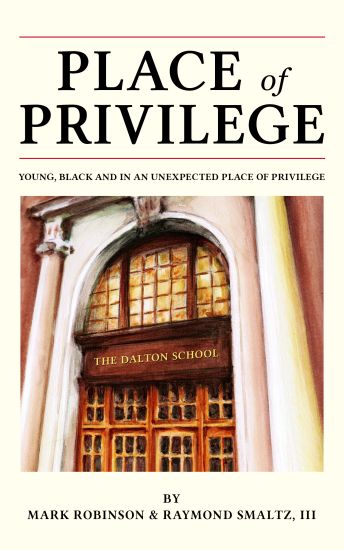 Place of Privilege