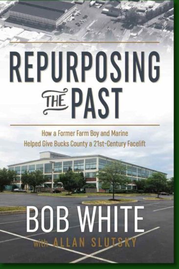 Repurposing the Past