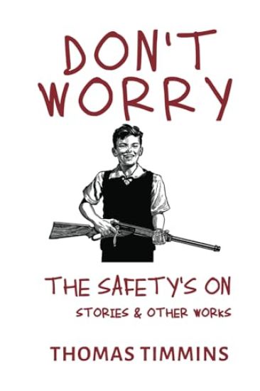 Don't Worry - The Safety's On