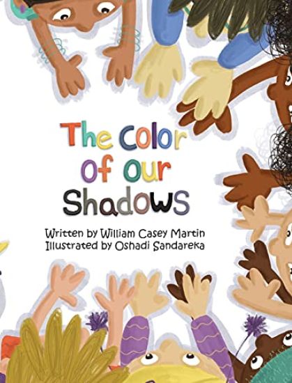 The Color of Our Shadows