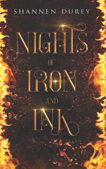 Nights of Iron and Ink