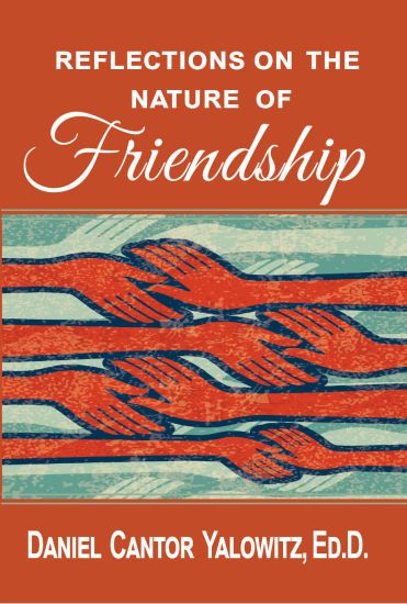 Reflections on the Nature of Friendship
