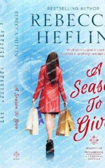 A Season to Give