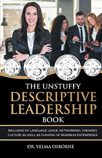 The Unstuffy Descriptive Leadership Book