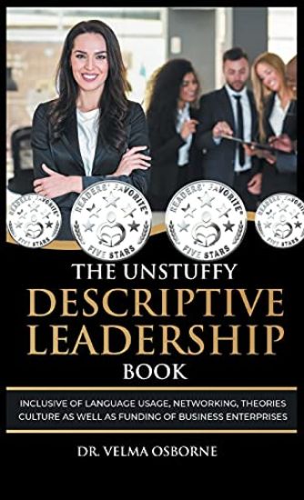The Unstuffy Descriptive Leadership Book