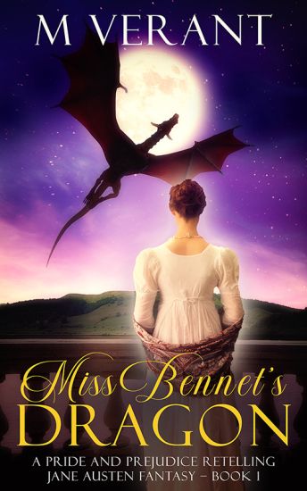 Miss Bennet's Dragon