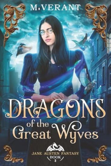 Dragons of the Great Wyves