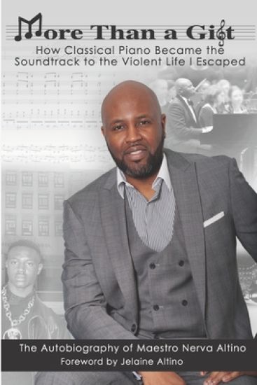 More Than a Gift: How Classical Piano Became the Soundtrack to the Violent Life I Escaped