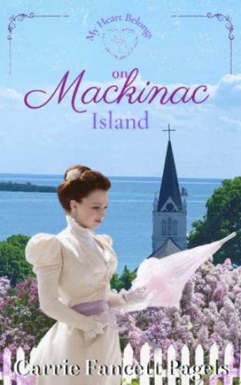 My Heart Belongs on Mackinac Island