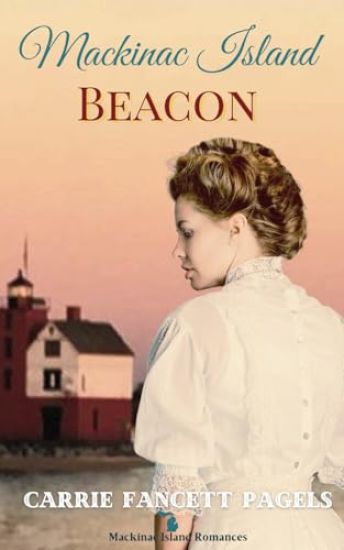 Mackinac Island Beacon