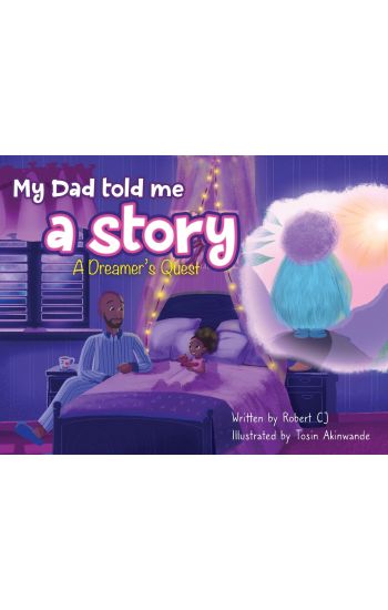 My Dad Told Me A Story