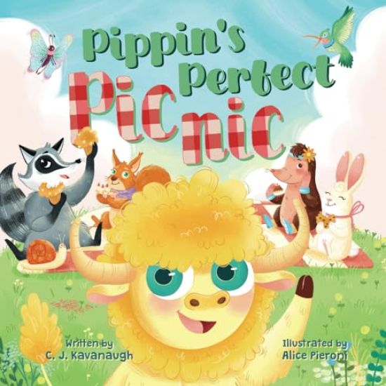 Pippin's Perfect Picnic