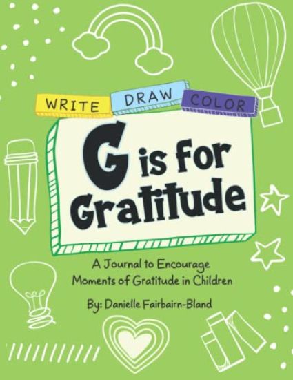 G is for Gratitude