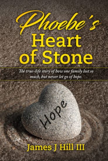 Phoebe's Heart of Stone