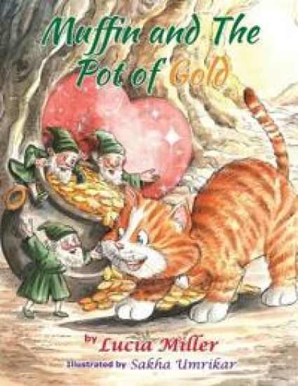 Muffin and the Pot of Gold