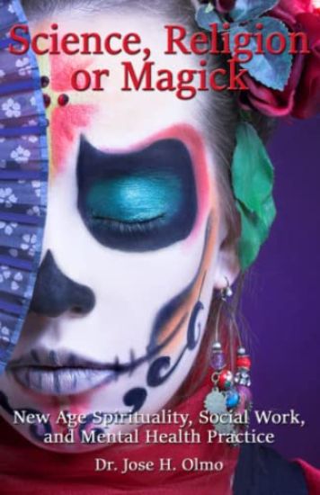 Science, Religion, or Magick