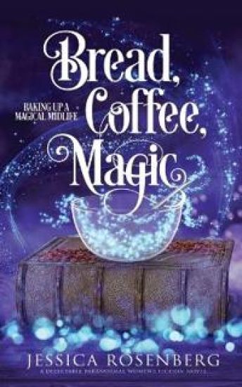 Bread, Coffee, Magic