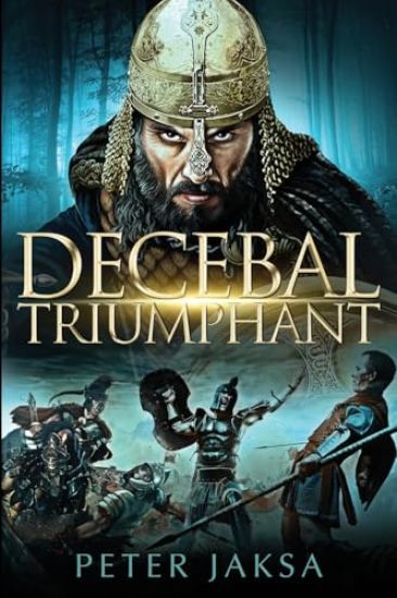 Decebal Triumphant