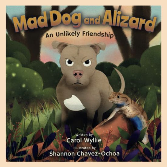 Mad Dog and Alizard