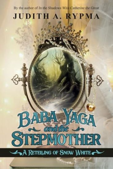 Baba Yaga and the Stepmother