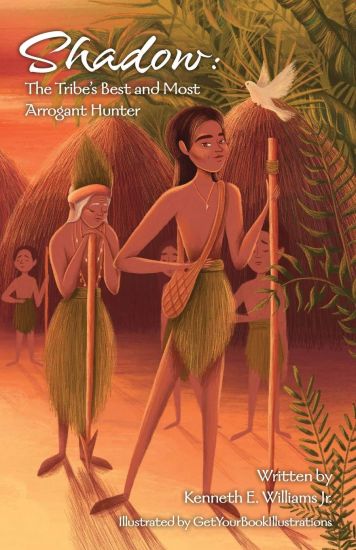 Shadow: The Tribe's Best and Most Arrogant Hunter