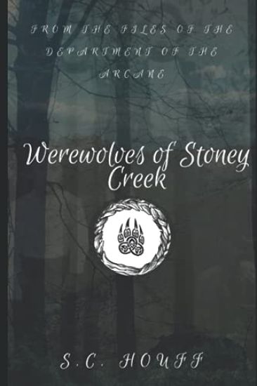 Werewolves of Stoney Creek