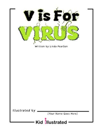 V is For Virus