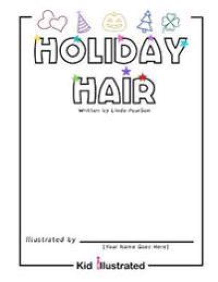 Holiday Hair
