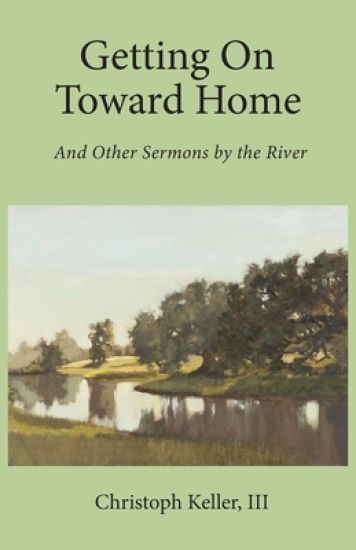 Getting on Toward Home