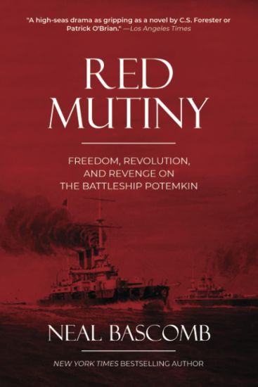 Red Mutiny