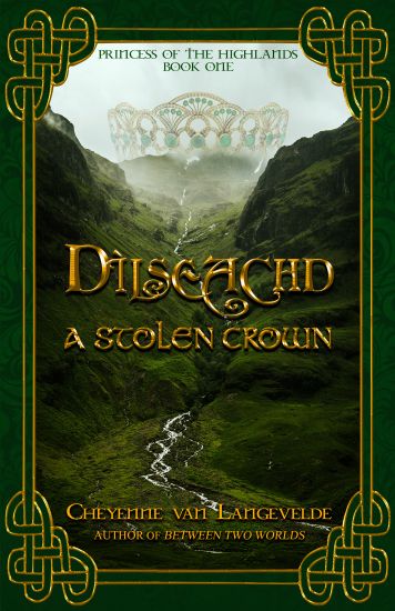 Dìlseachd - A Stolen Crown