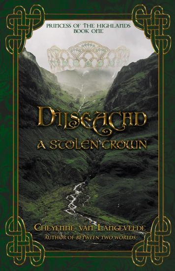 Dìlseachd - A Stolen Crown