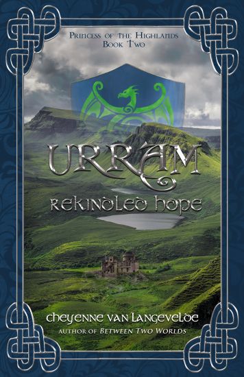 Urram - Rekindled Hope