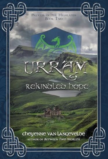 Urram - Rekindled Hope