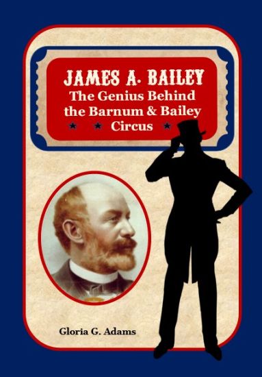 James A. Bailey
