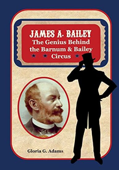 James A. Bailey