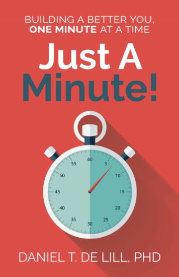 Just a Minute! Building a better you, one Minute at a time