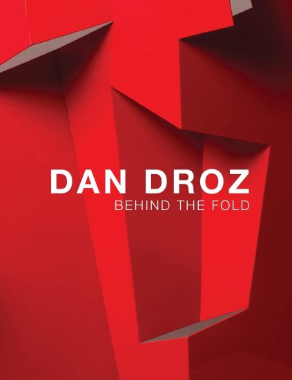 Behind the Fold: Dan Droz