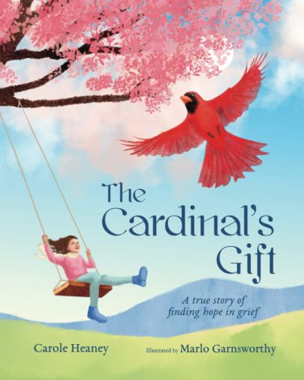The Cardinal's Gift