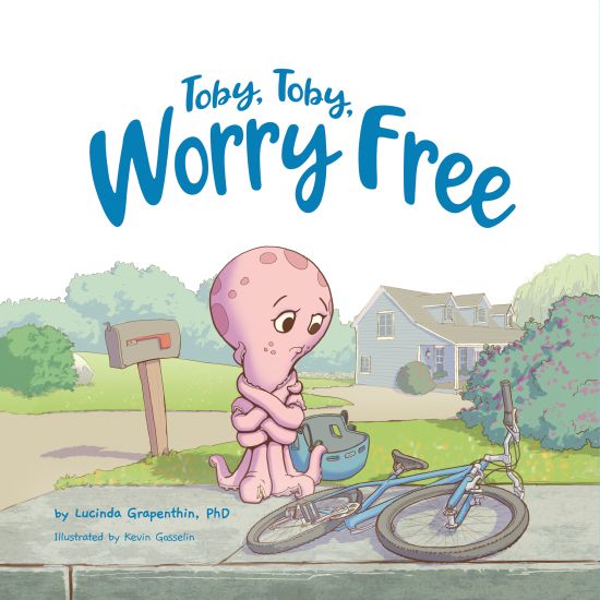 Toby, Toby, Worry Free