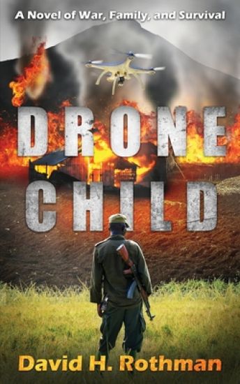 Drone Child
