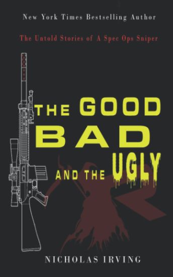 The Good, Bad and the Ugly